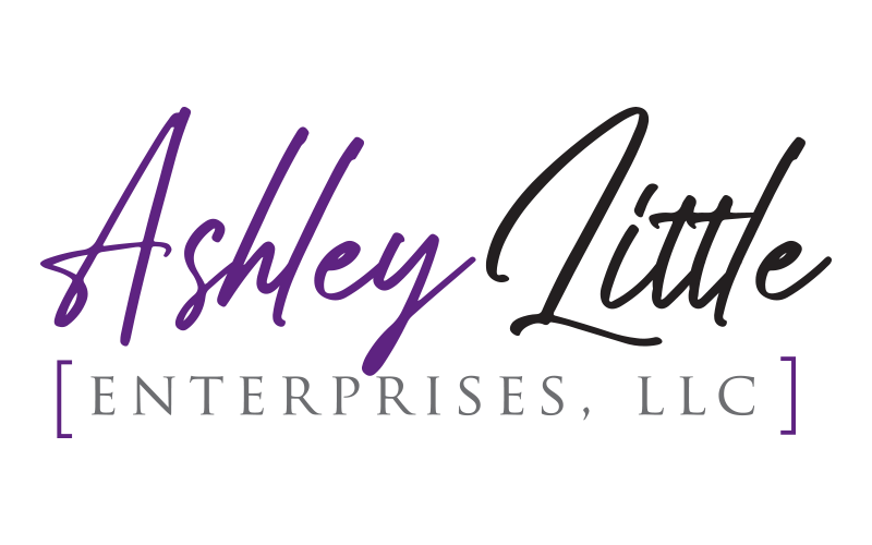 Ashley Little logo