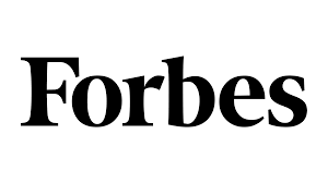 Forbes Logo For HBCU Book