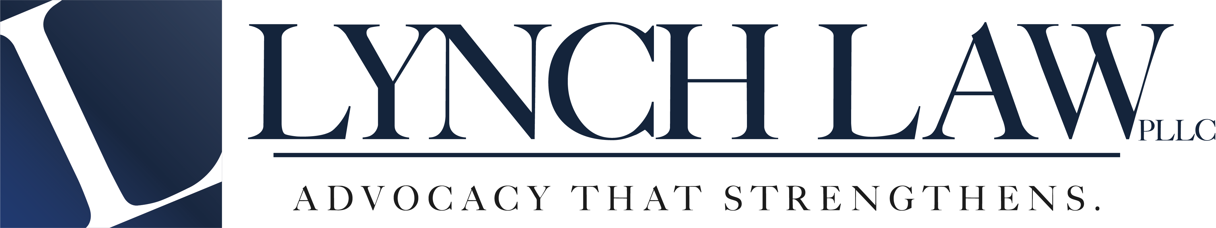 Chance D. Lynch, Esq. Logo