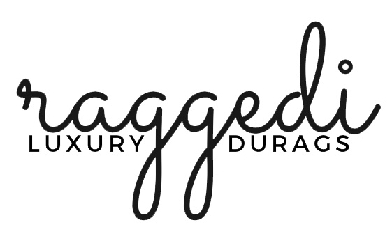 Chasmin Jenkins Logo Number 1 Raggedi Durags